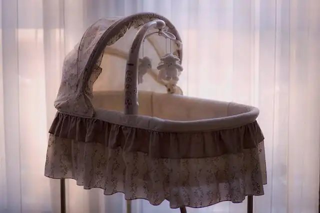 bassinet image