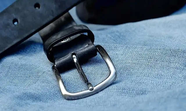 buckle image