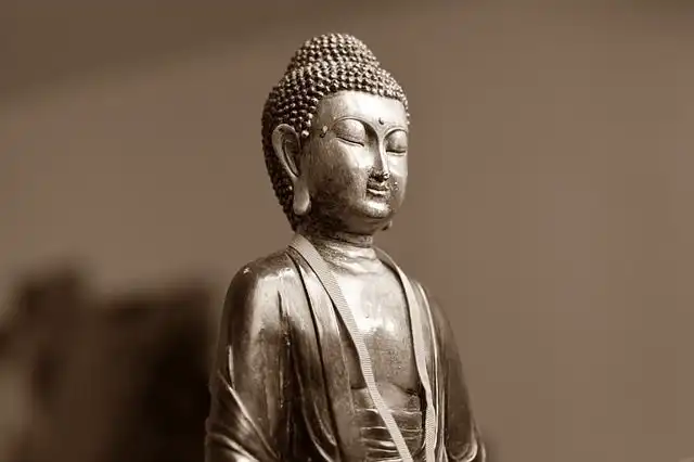 buddha image