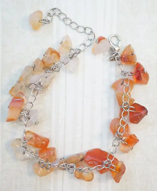 carnelian image