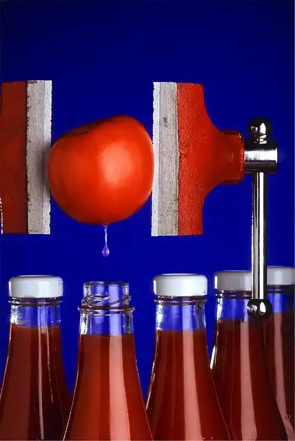 catsup image