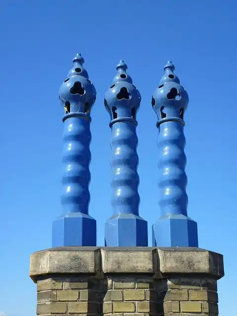 chimney image