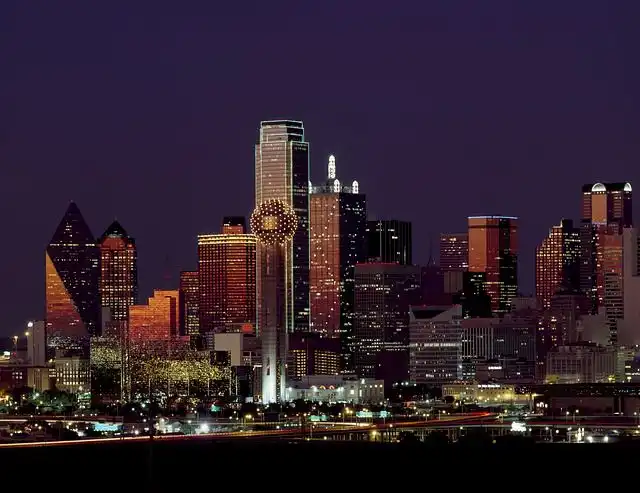 dallas image