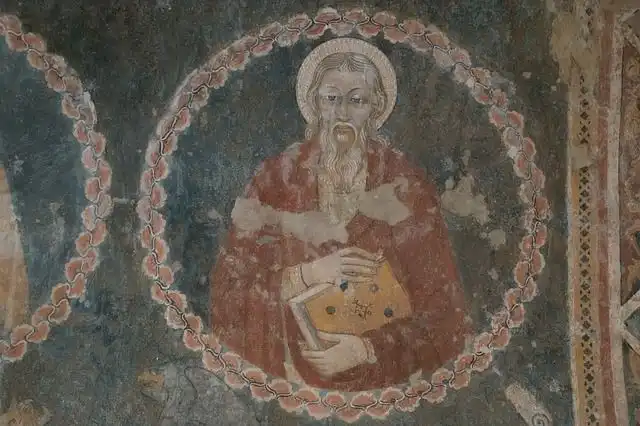 evangelist image