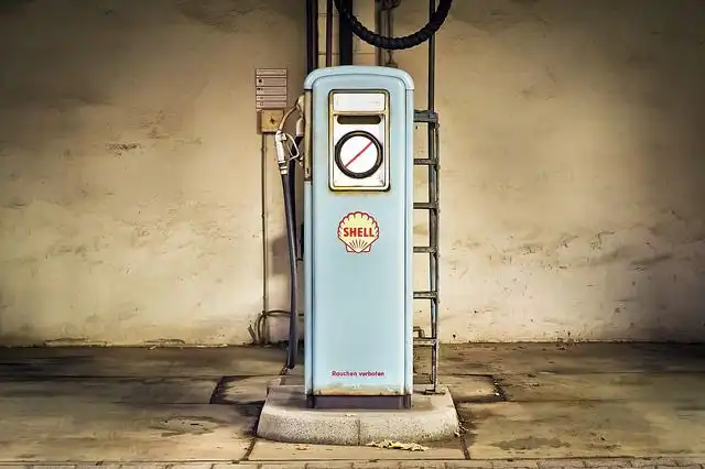 gasoline image