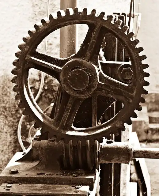 gears image