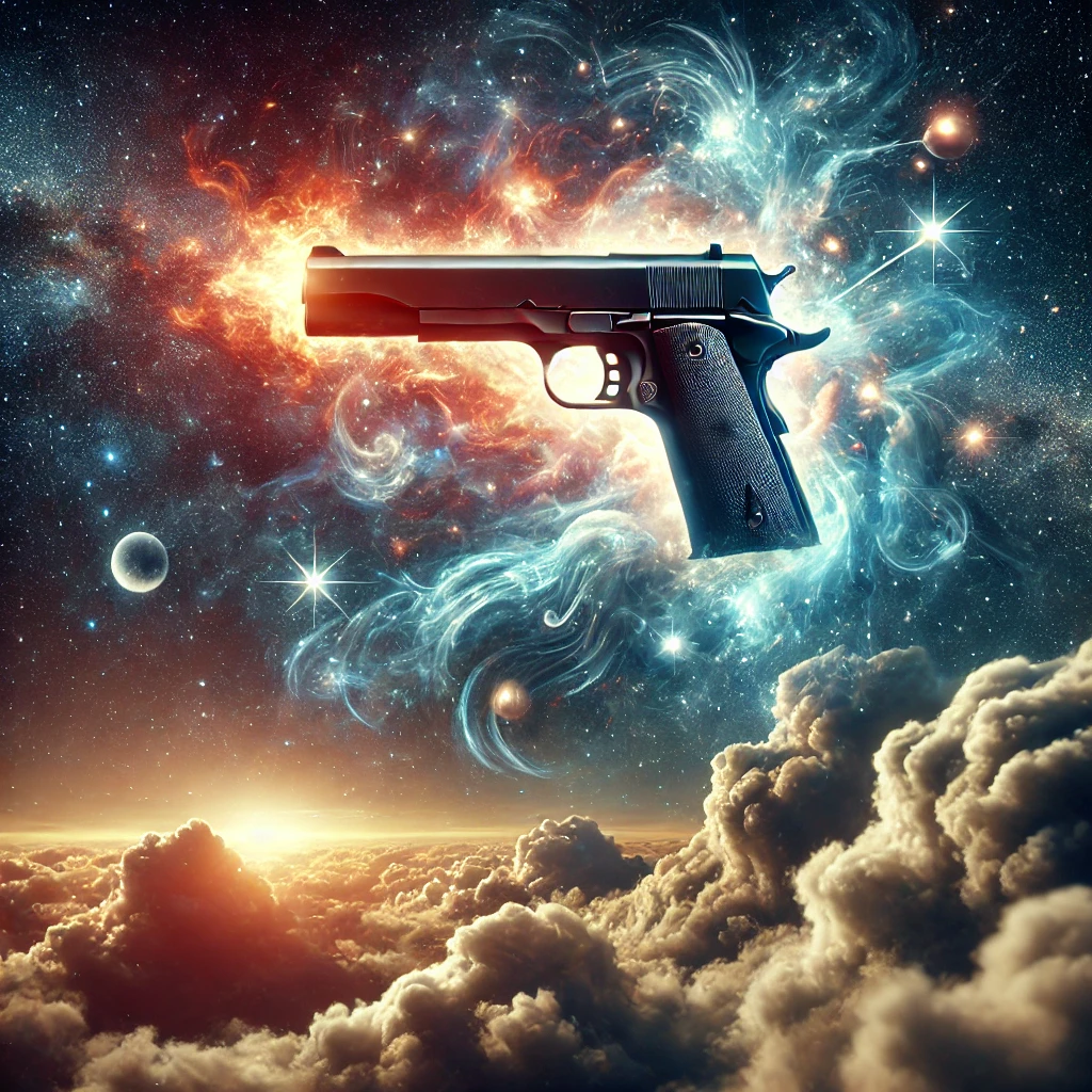 gun image