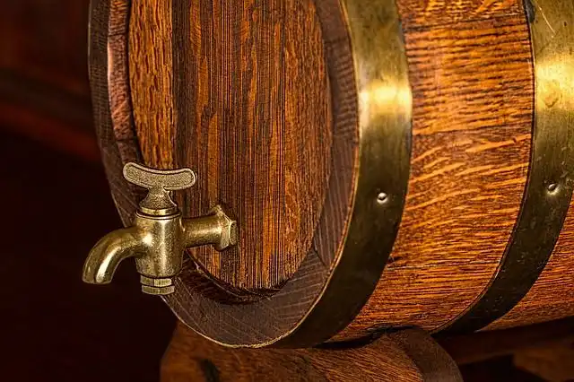 keg image