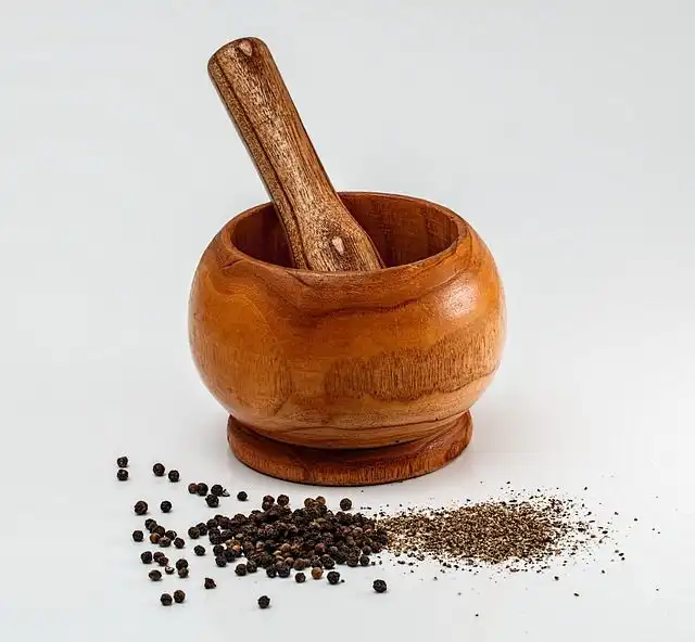 pestle image