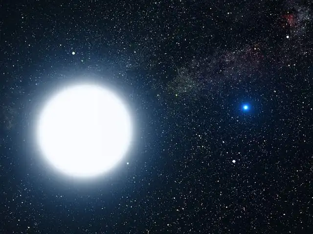 sirius image