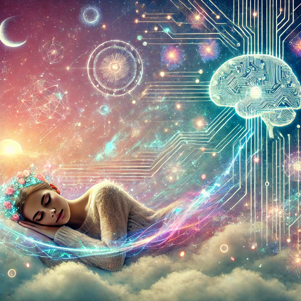 ai-powered-dream-interpretations image