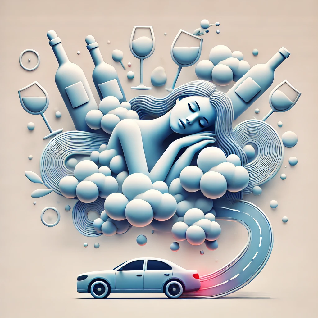 drunk-driving image