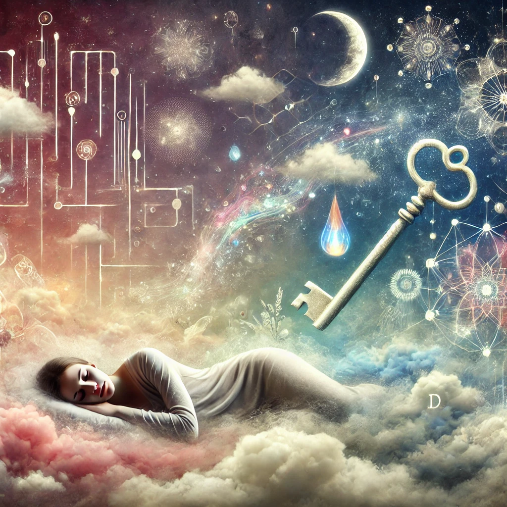 Image of How Can I Find Out What My Dream Means?