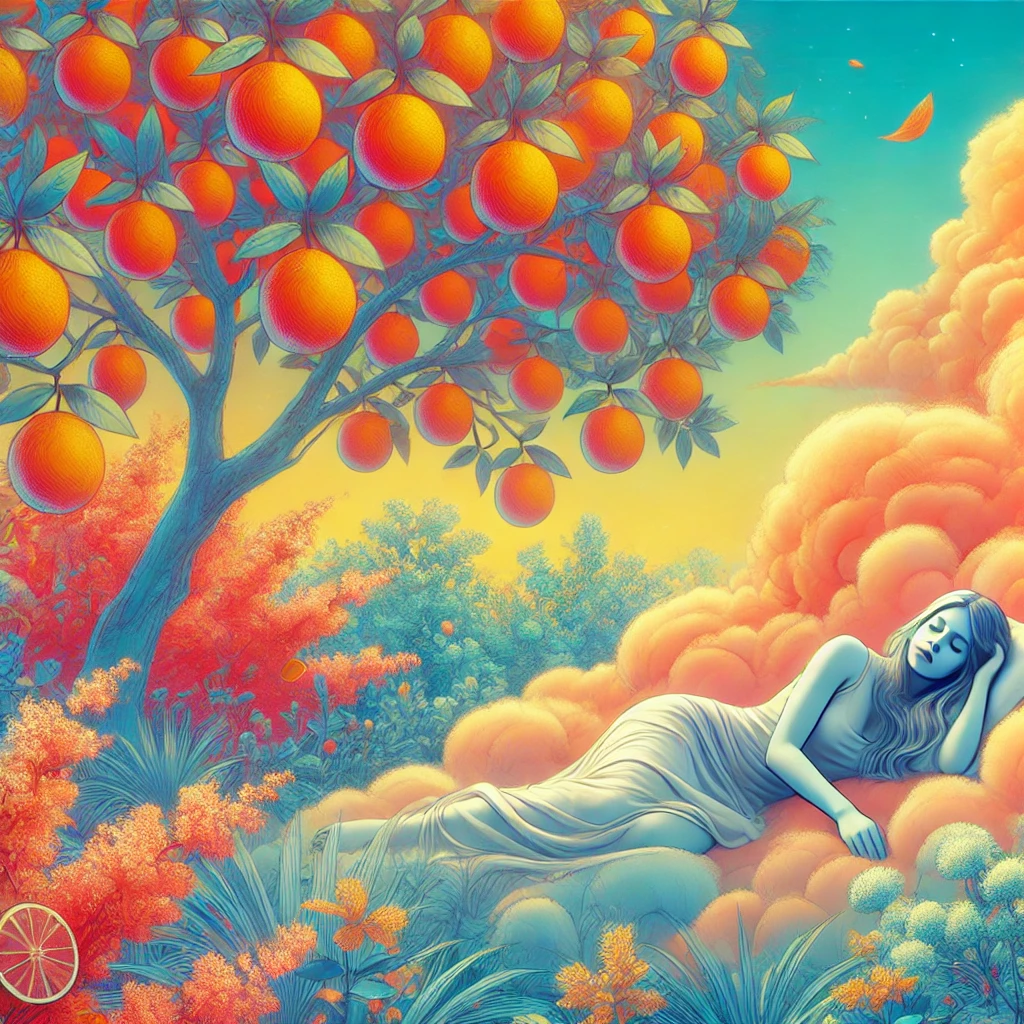 oranges image